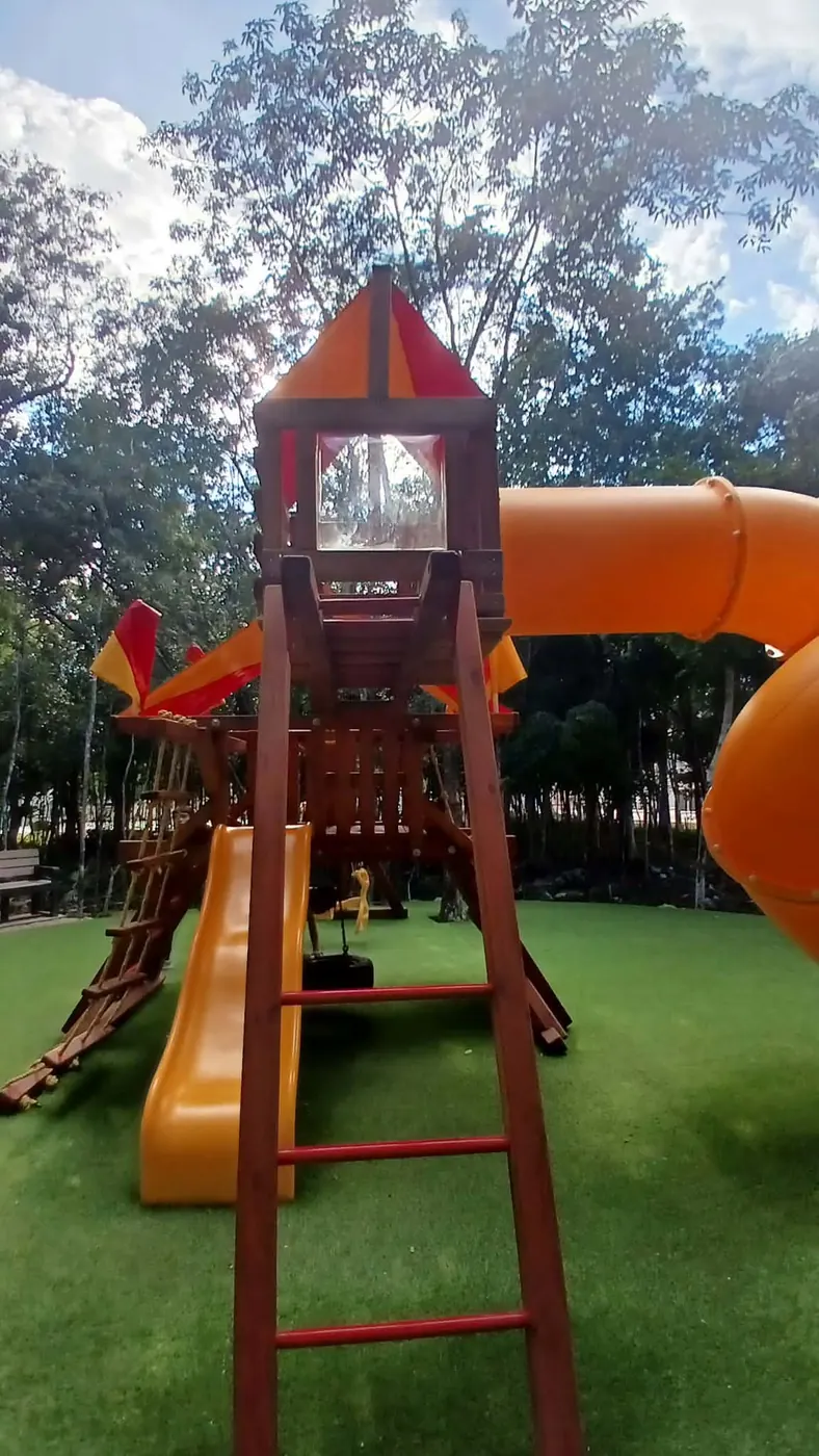 Juegos infantiles
